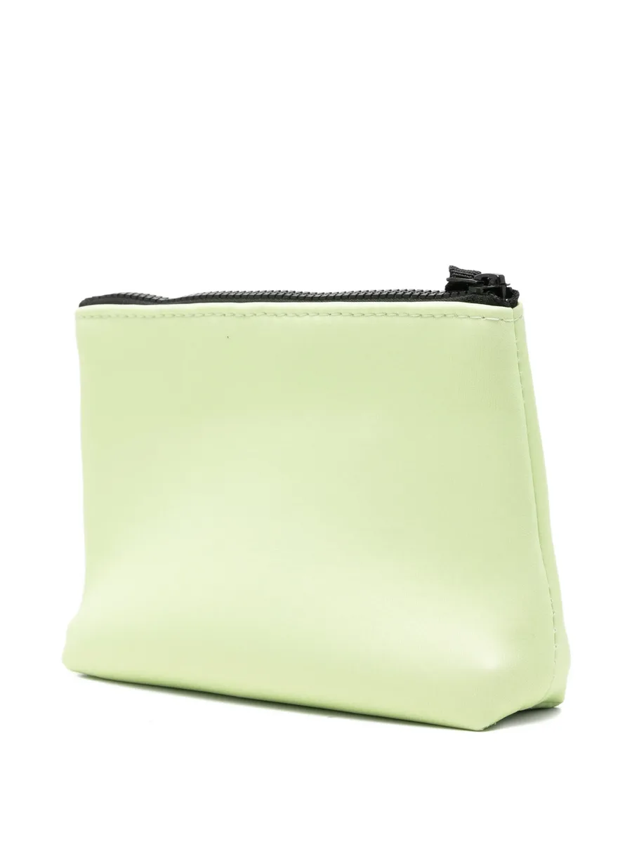 Buby logo-print clutch bag 3