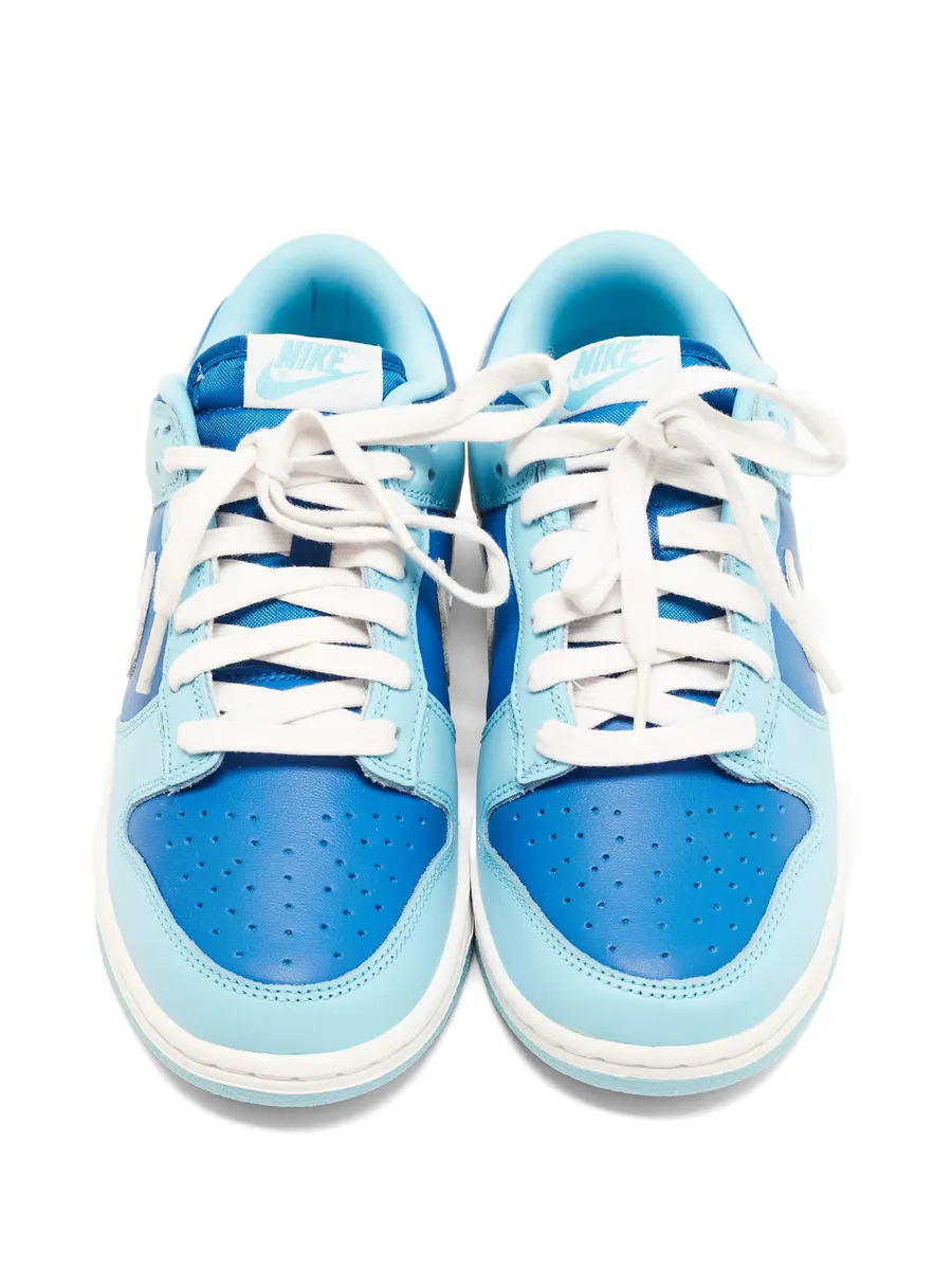 кроссовки Dunk Retro QS Argon 4