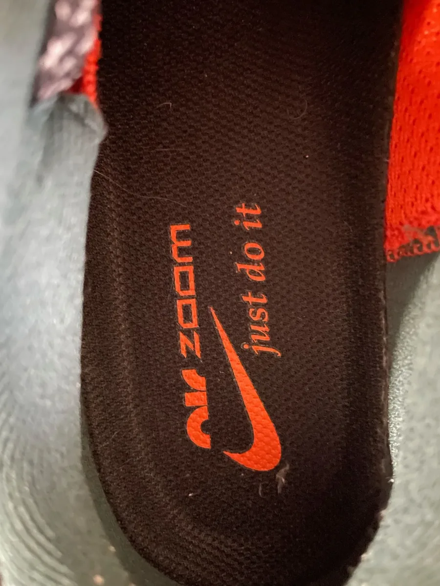 сетчатые кроссовки Air Zoom Pegasus 40 6