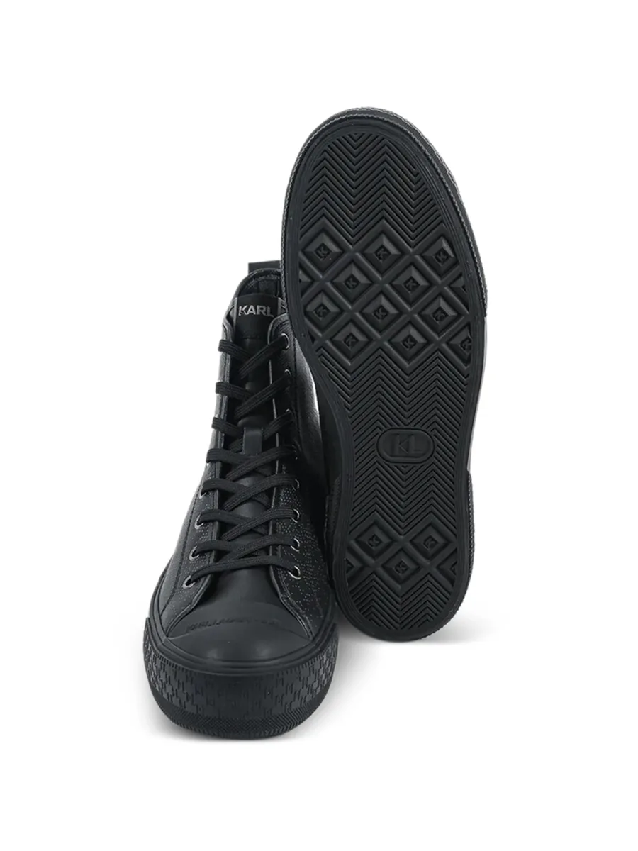 high-top logo sneakers 10