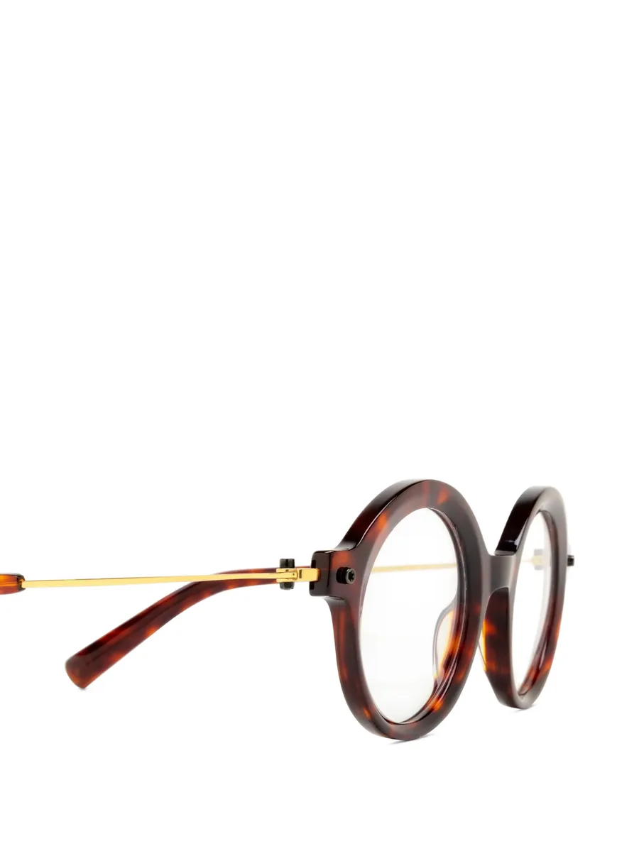 очки в круглой оправе 5