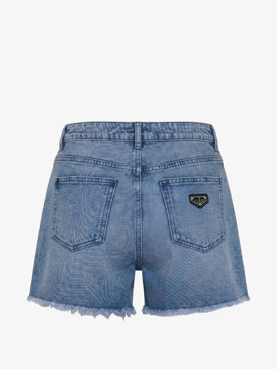 шорты Hot Pants 3