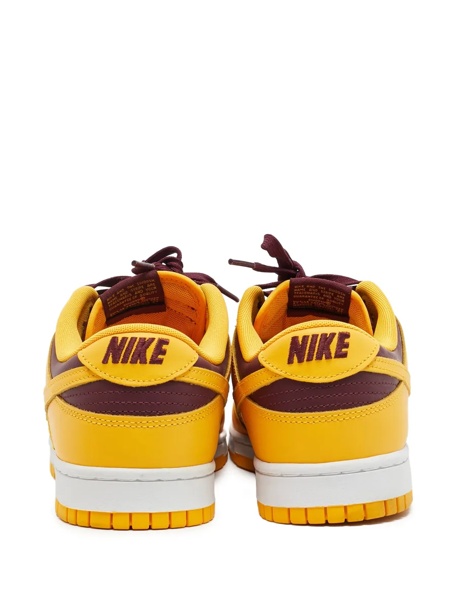 кроссовки Dunk Arizona State 3