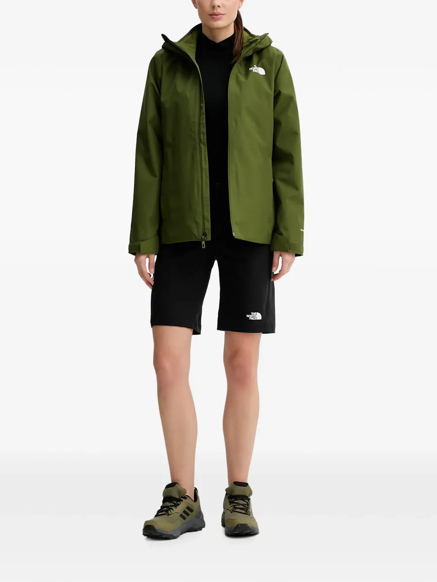 куртка Quest DryVent™ Triclimate с логотипом 2