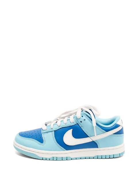 кроссовки Dunk Retro QS Argon