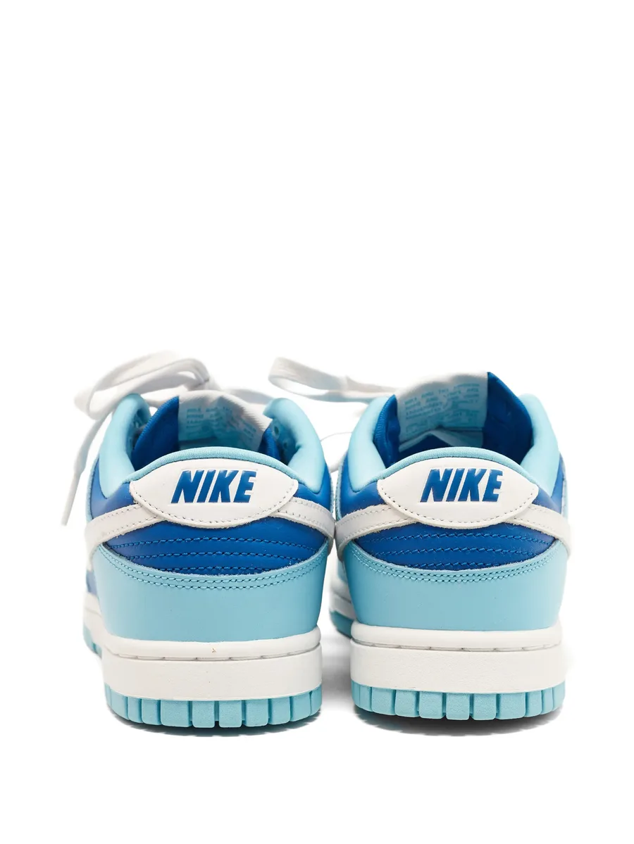 кроссовки Dunk Retro QS Argon 3