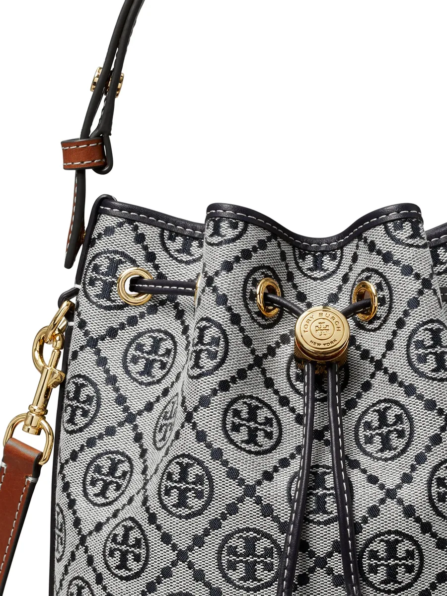 сумка-ведро T-Monogram 12