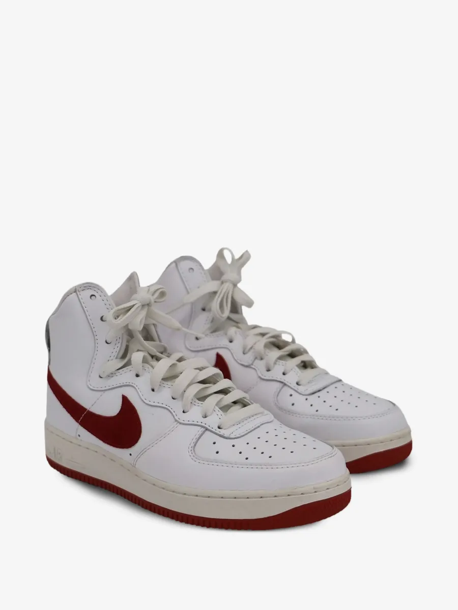 кроссовки Air Force 1 High Nai Ke 2