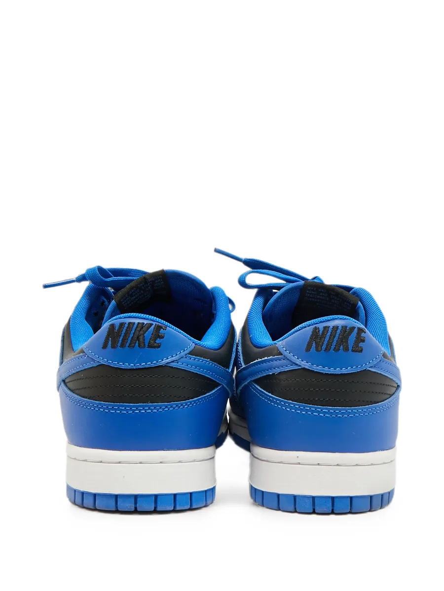 кроссовки Dunk Hyper Cobalt 2