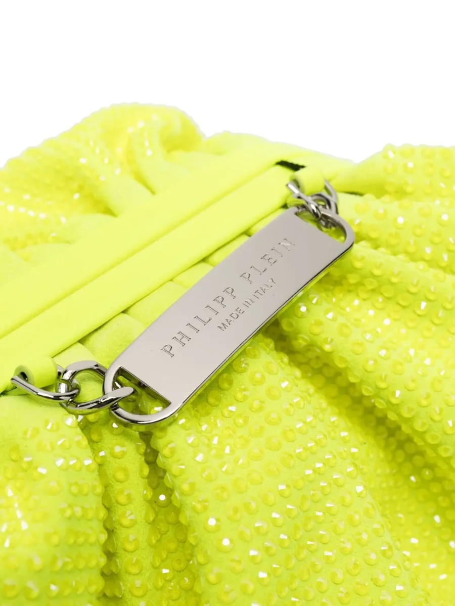 декорированный клатч Mini Pillow 7