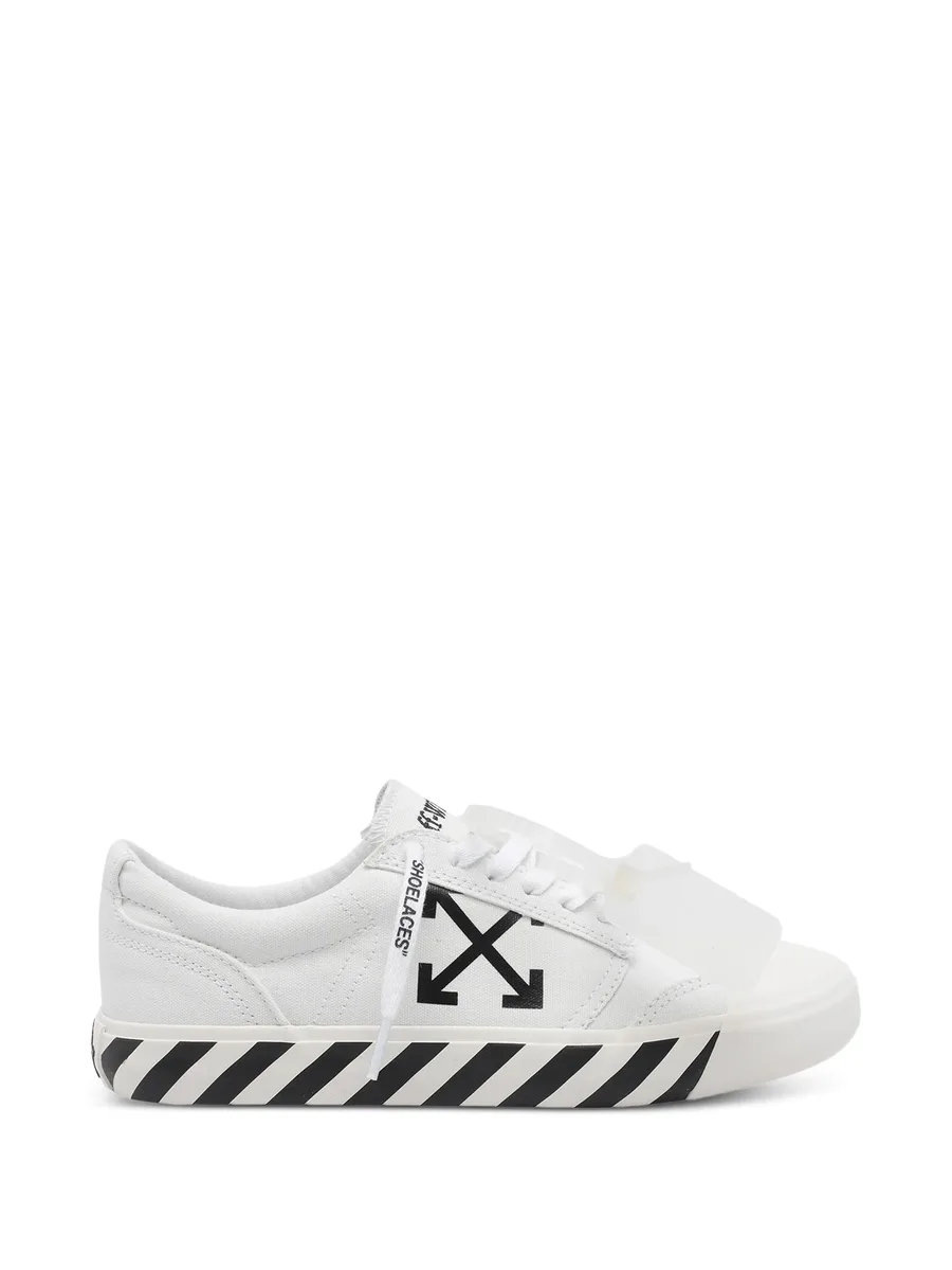 кеды Vulcanized 1