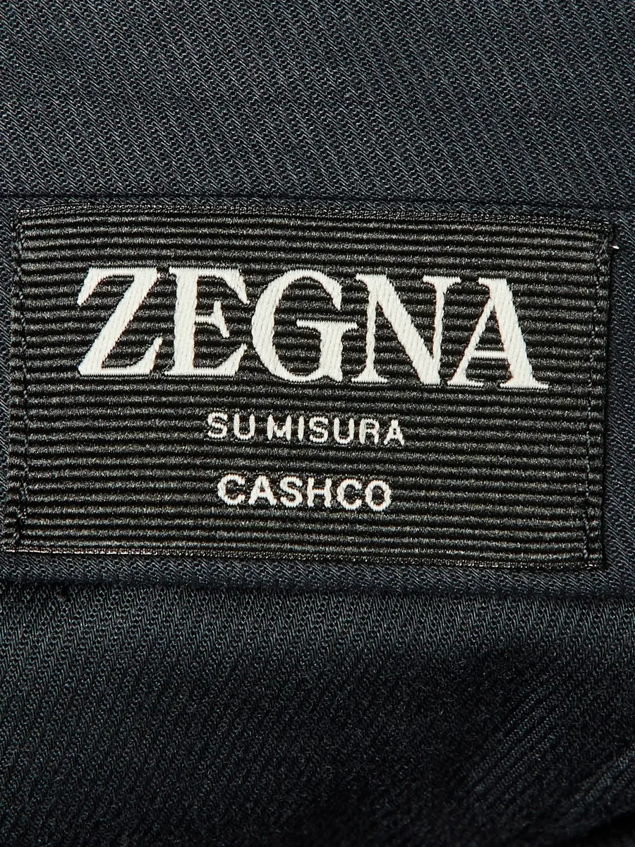 брюки Cashco Su Misura 4