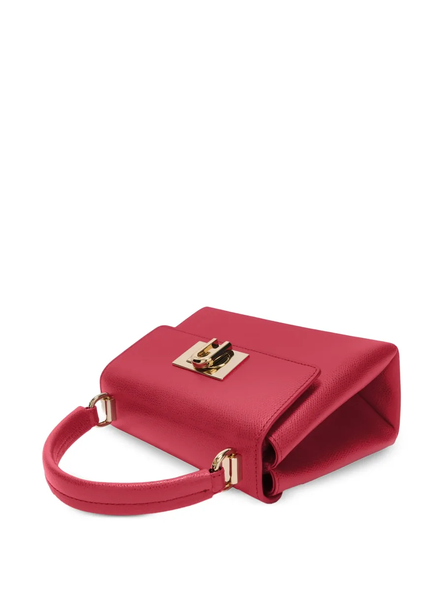 мини-сумка Furla 1927 с верхней ручкой 9