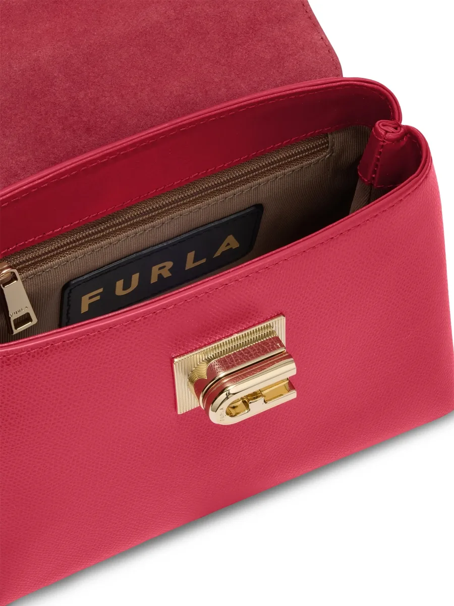 мини-сумка Furla 1927 с верхней ручкой 12