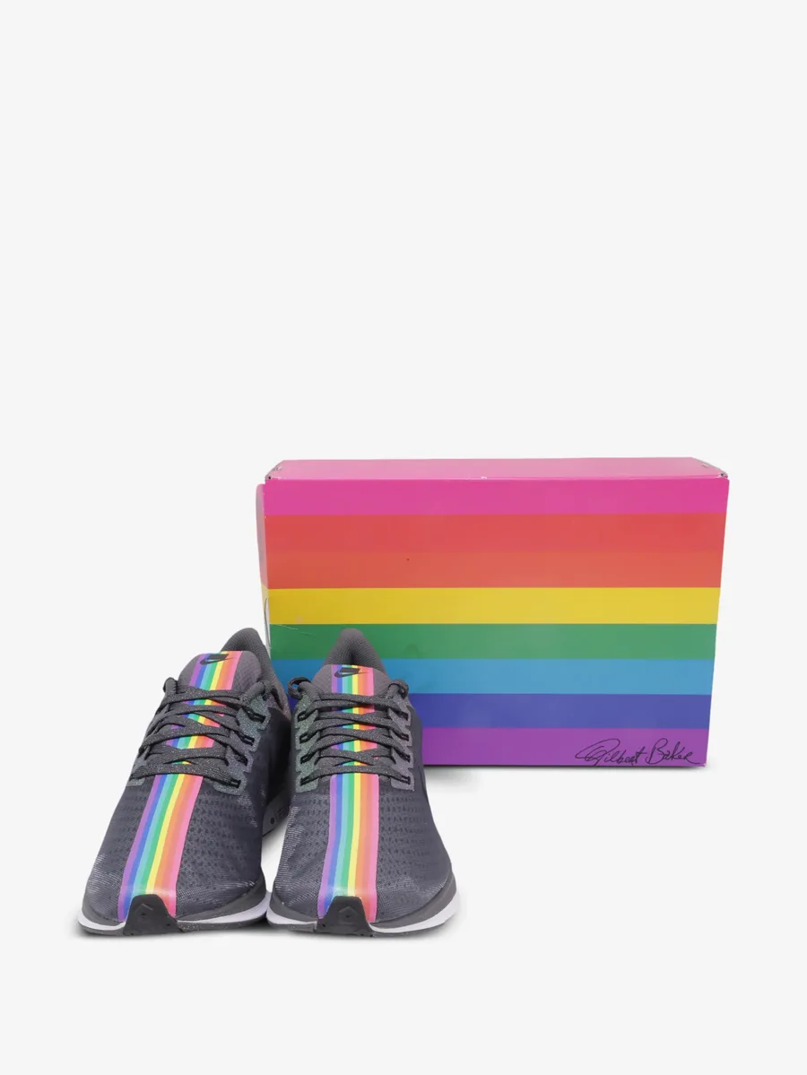кроссовки Zoom Pegasus Turbo 7