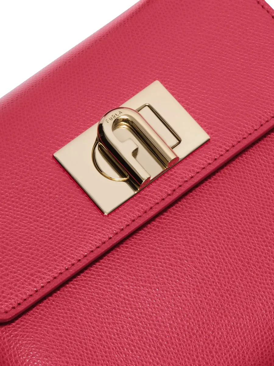 мини-сумка Furla 1927 с верхней ручкой 13