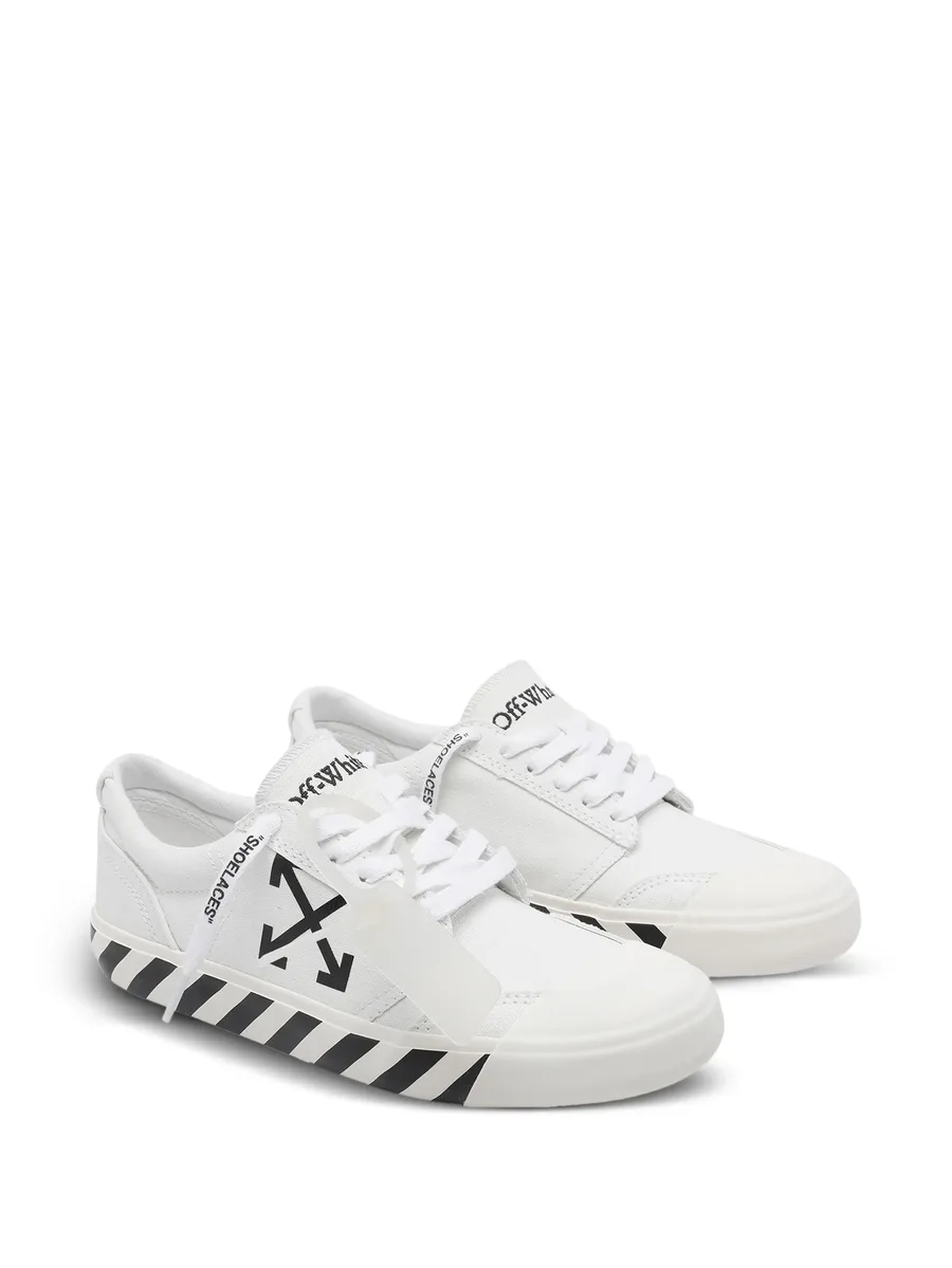 кеды Vulcanized 4