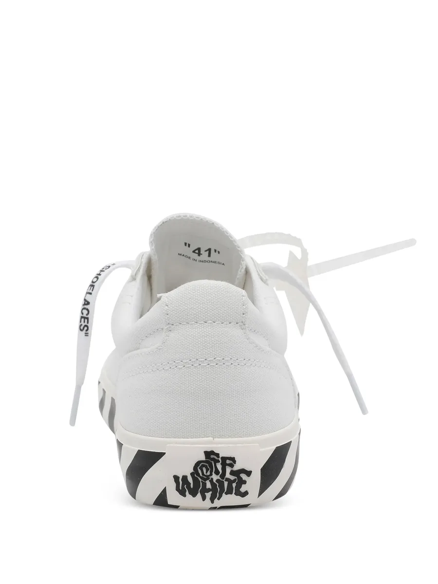 кеды Vulcanized 6