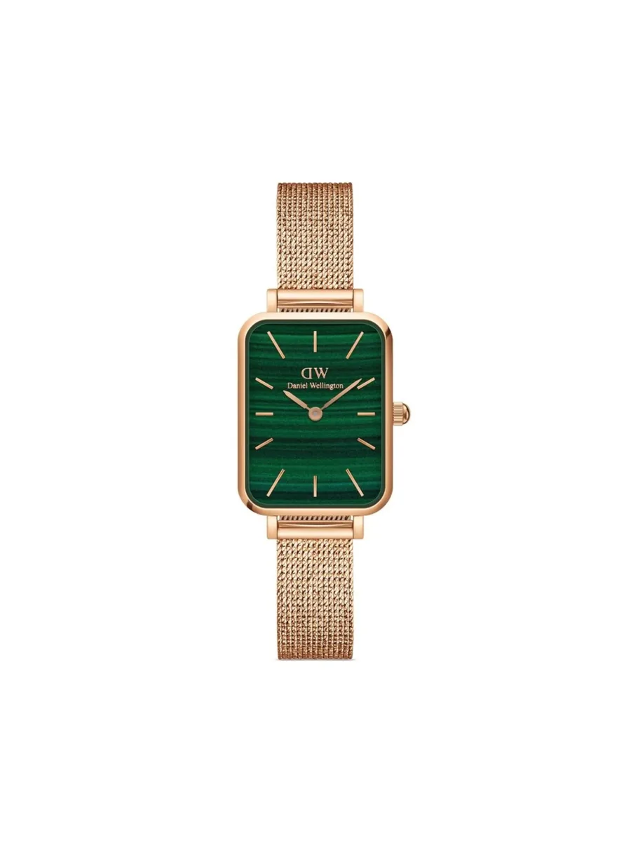 наручные часы Quadro Pressed Melrose 20x26 мм 2