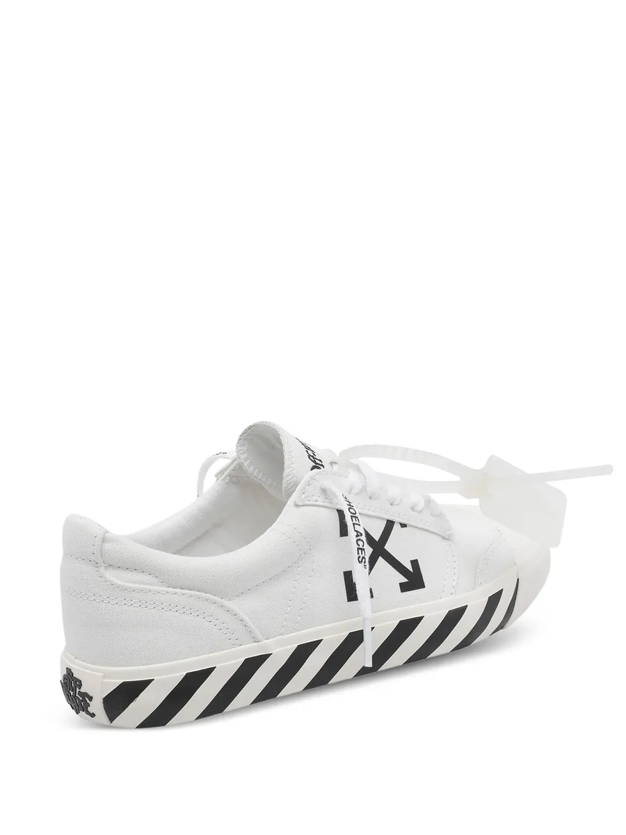 кеды Vulcanized 7