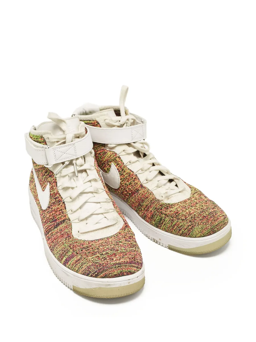 высокие кроссовки Air Jordan I pre-owned 2