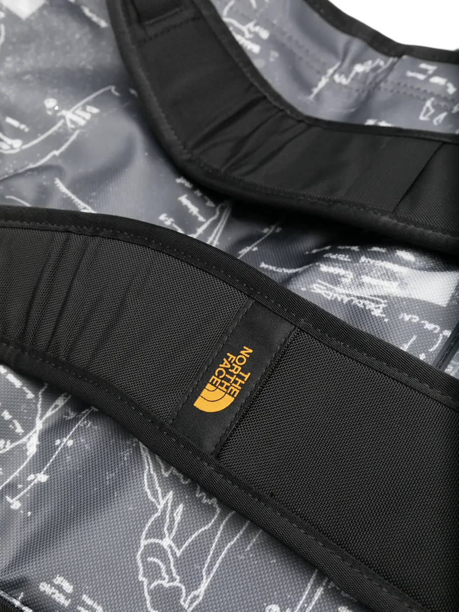 дорожная сумка Base Camp Duffle 8