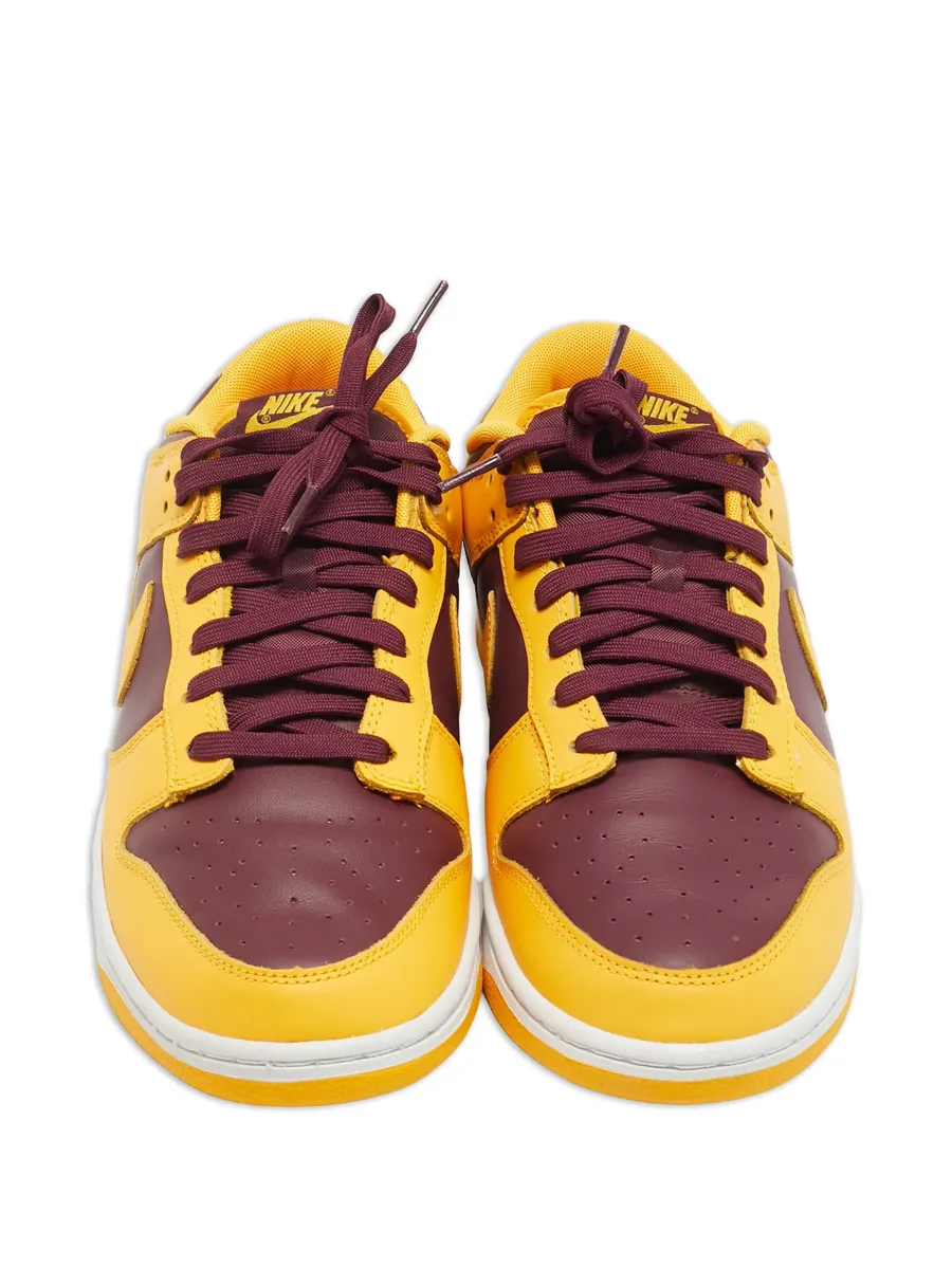 кроссовки Dunk Arizona State 4