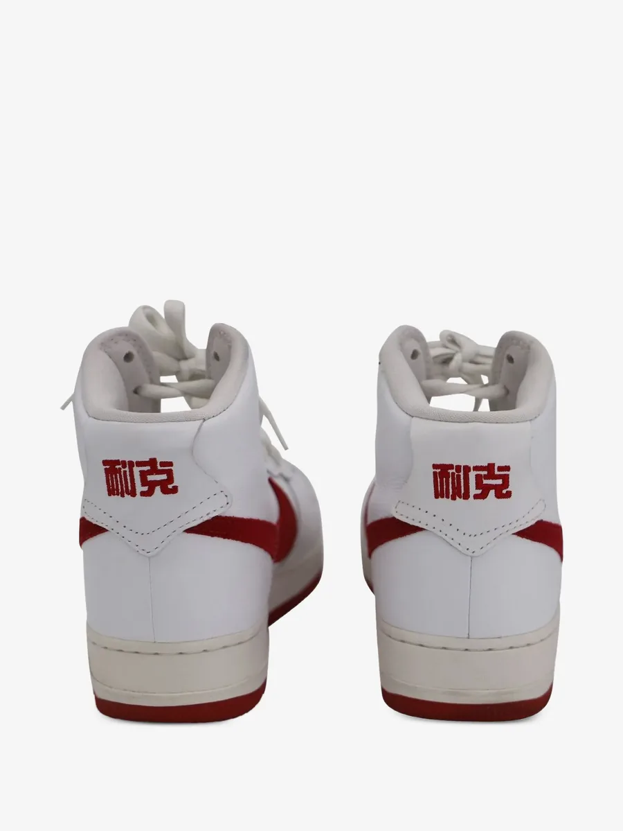 кроссовки Air Force 1 High Nai Ke 3