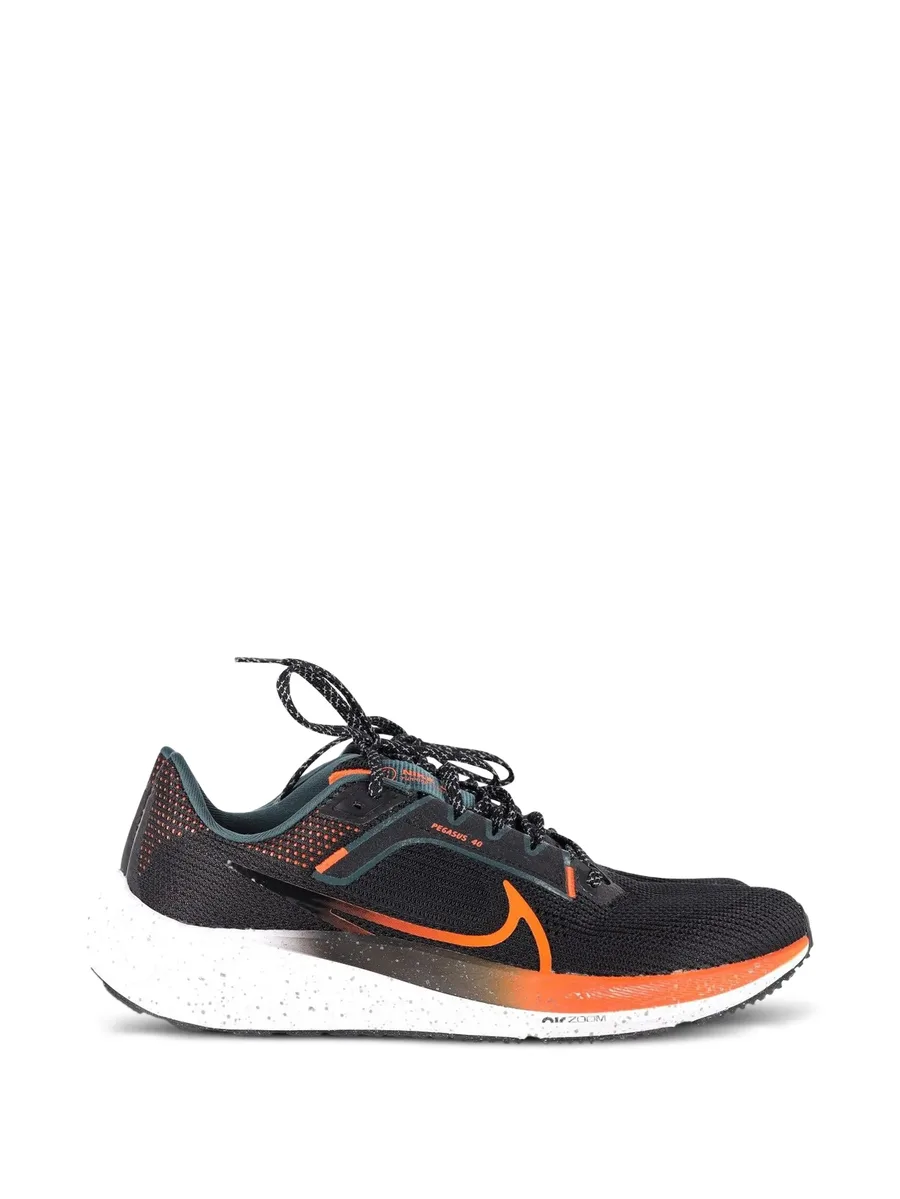 сетчатые кроссовки Air Zoom Pegasus 40 1