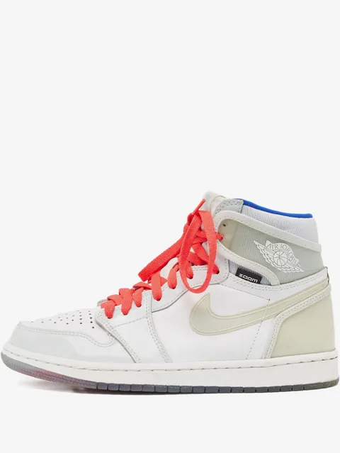 кроссовки Jordan 1 Retro High Zoom pre-owned