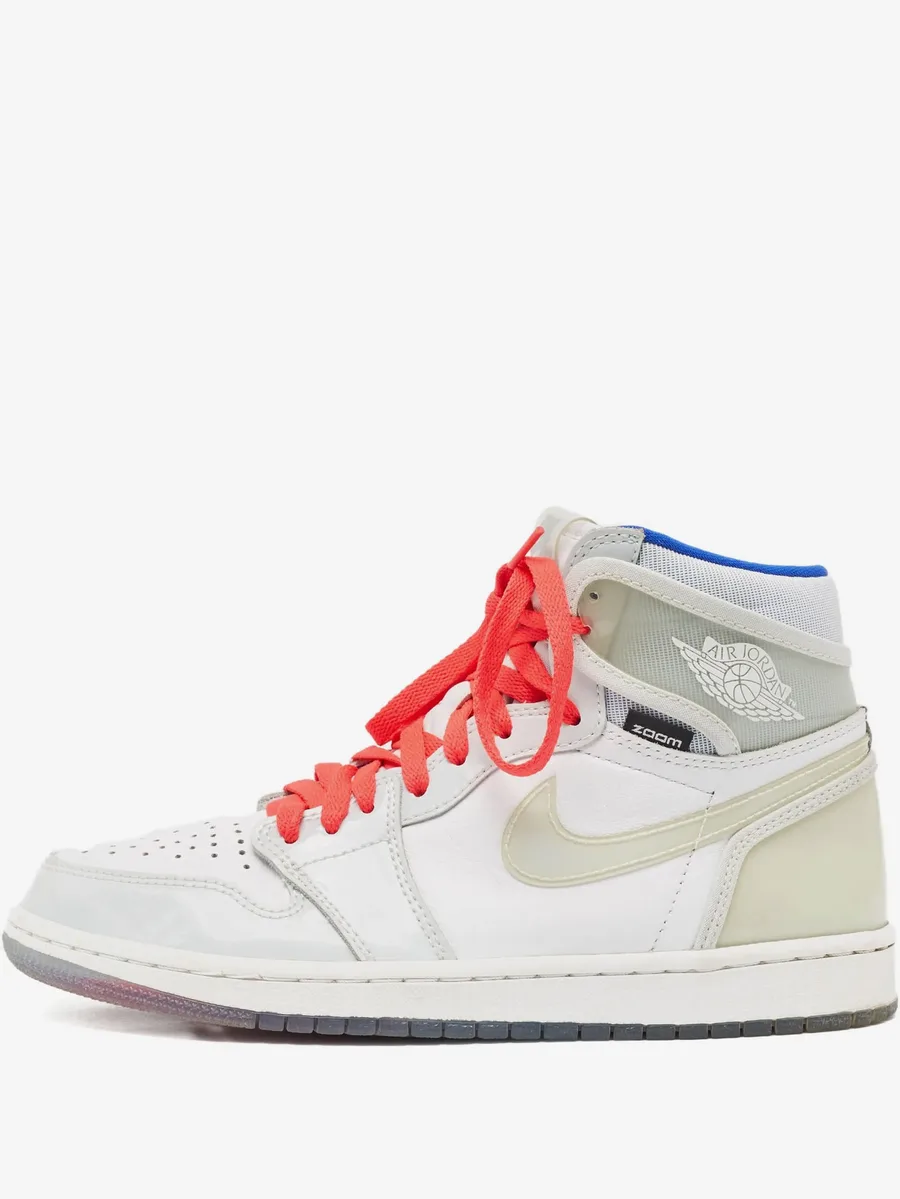кроссовки Jordan 1 Retro High Zoom pre-owned 1