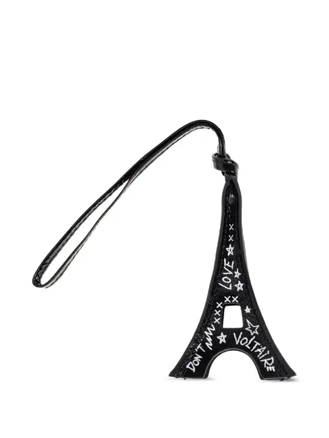 брелок Eiffel Tower