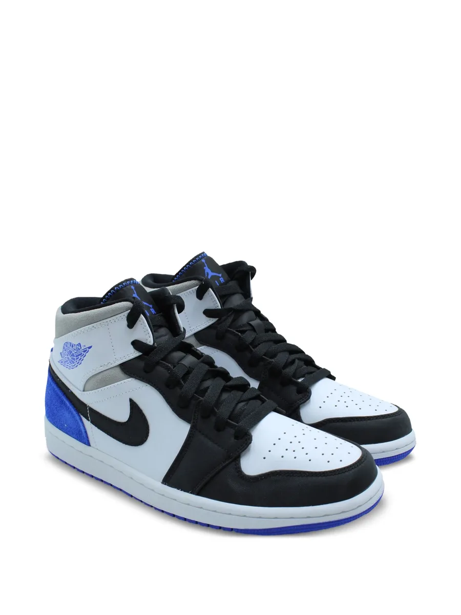 кроссовки Air Jordan 1 Mid 2