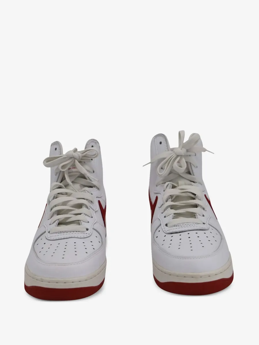 кроссовки Air Force 1 High Nai Ke 4