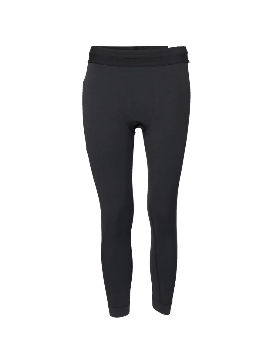 легинсы Dri-FIT с эластичным поясом 1