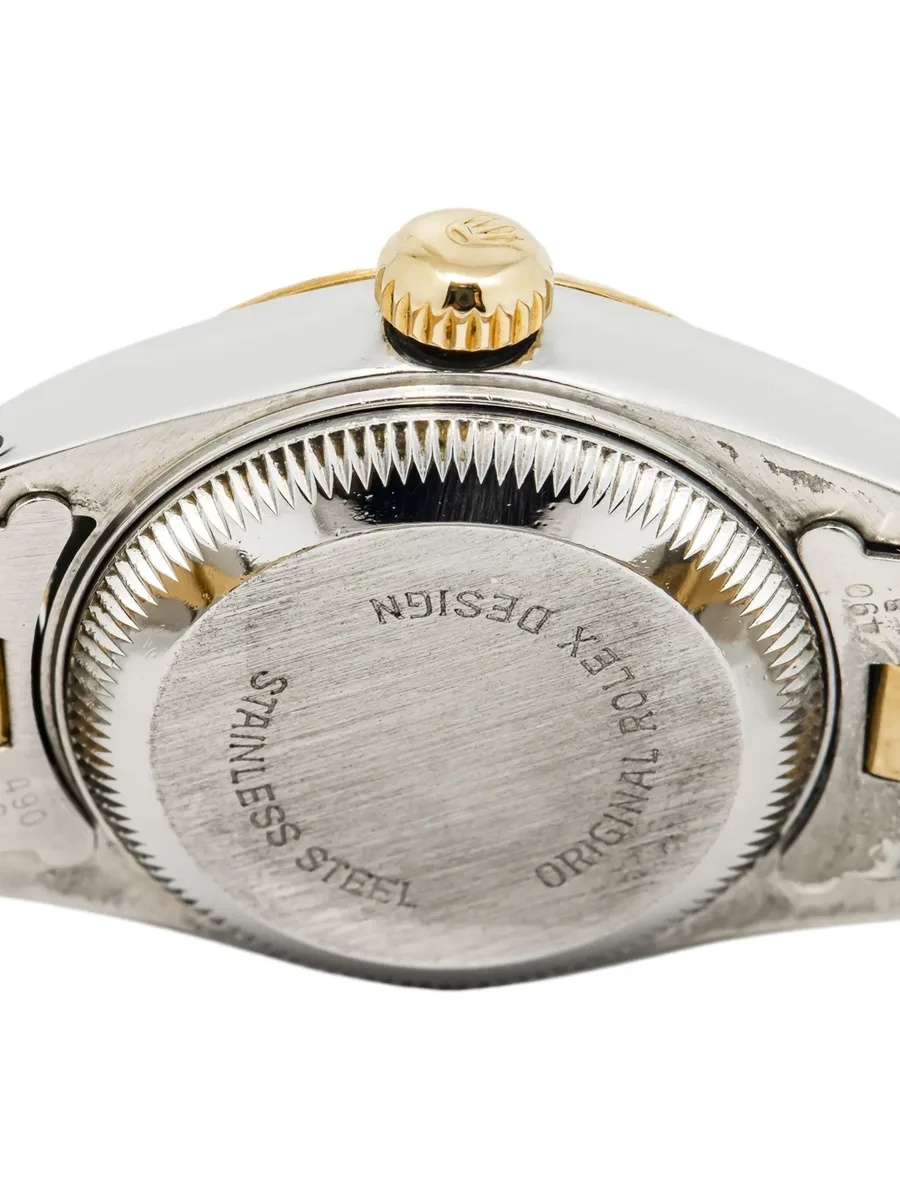 наручные часы Datejust pre-owned 26 мм 11