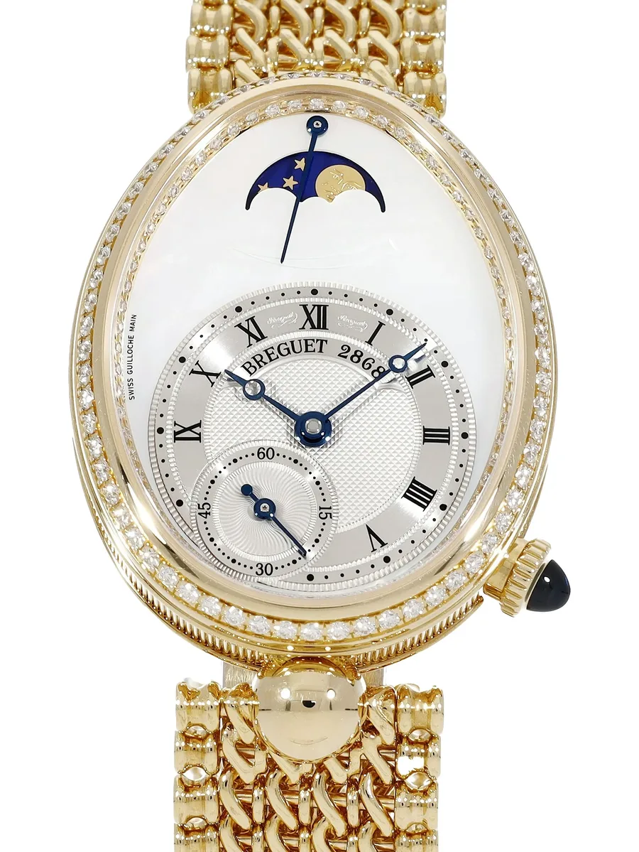 наручные часы Reine de Naples 28 мм 3