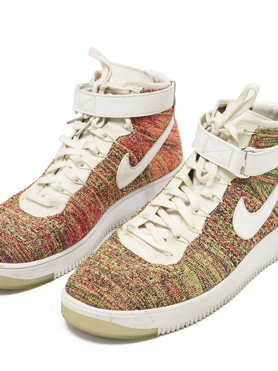 высокие кроссовки Air Jordan I pre-owned 3