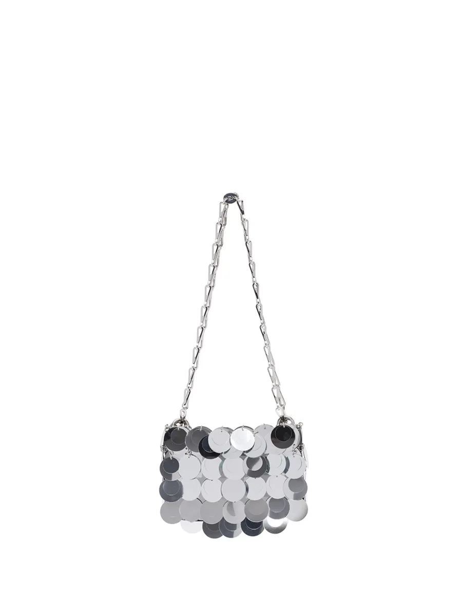 сумка на плечо Iconic 1969 Sparkle 1