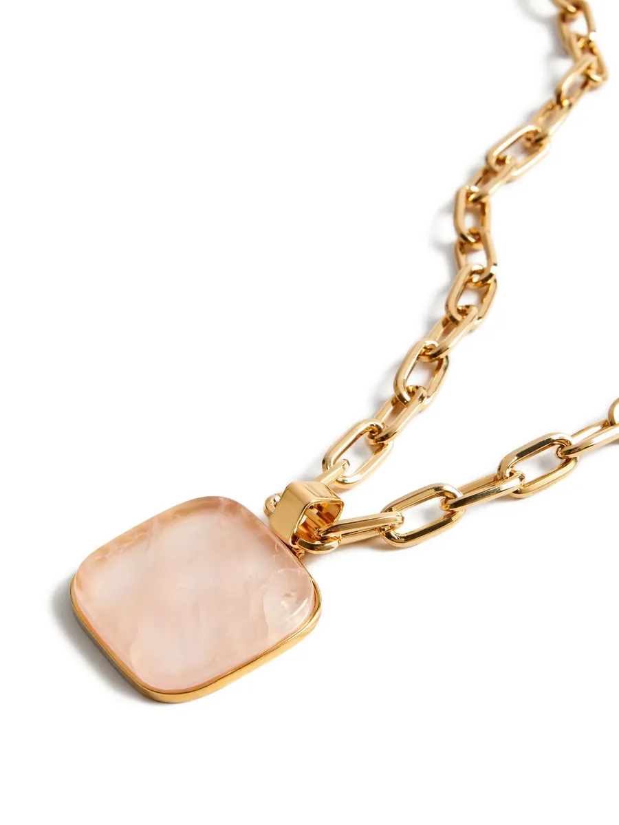 колье Soul Pendant 5