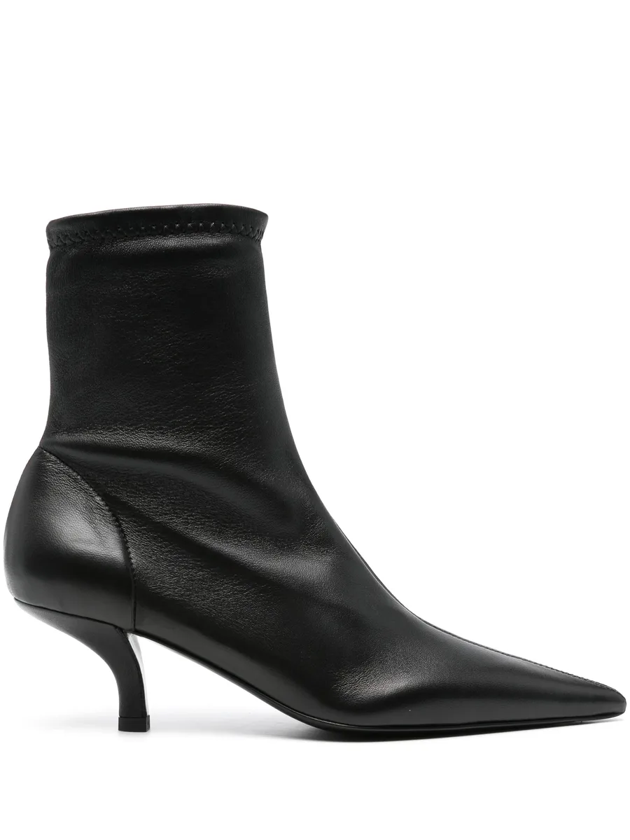 ботильоны The Heeled Sock 55 2