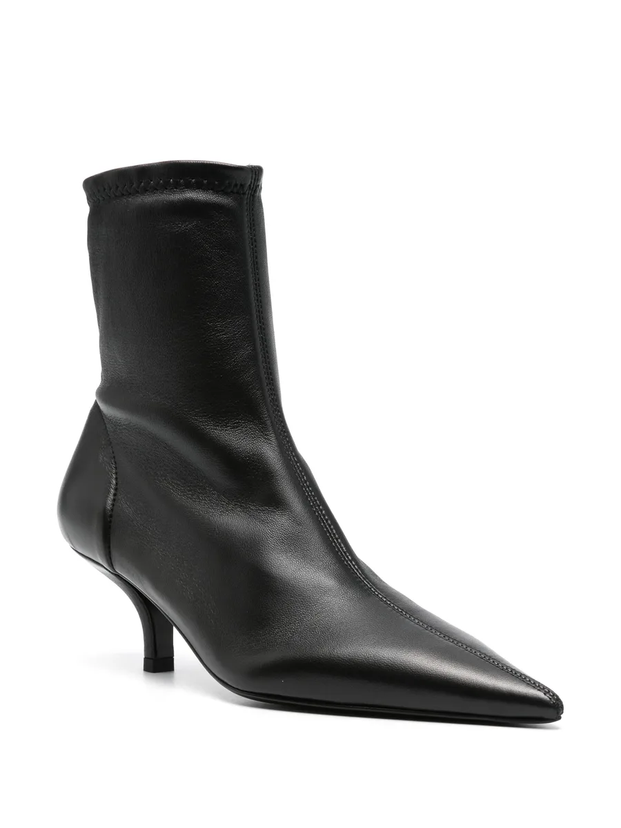 ботильоны The Heeled Sock 55 4