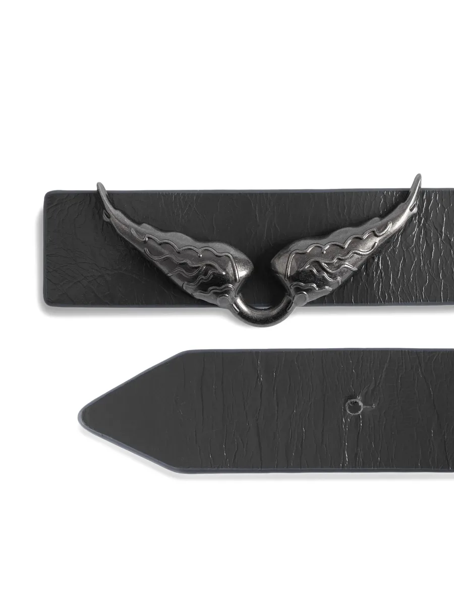 двусторонний ремень 7