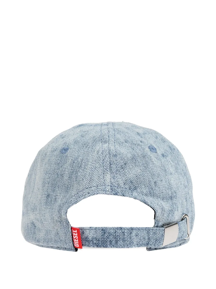 C-Feel distressed cap 3