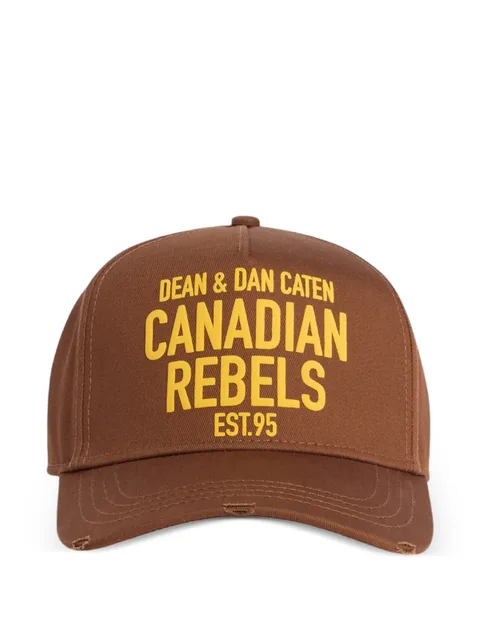 бейсболка Rebels