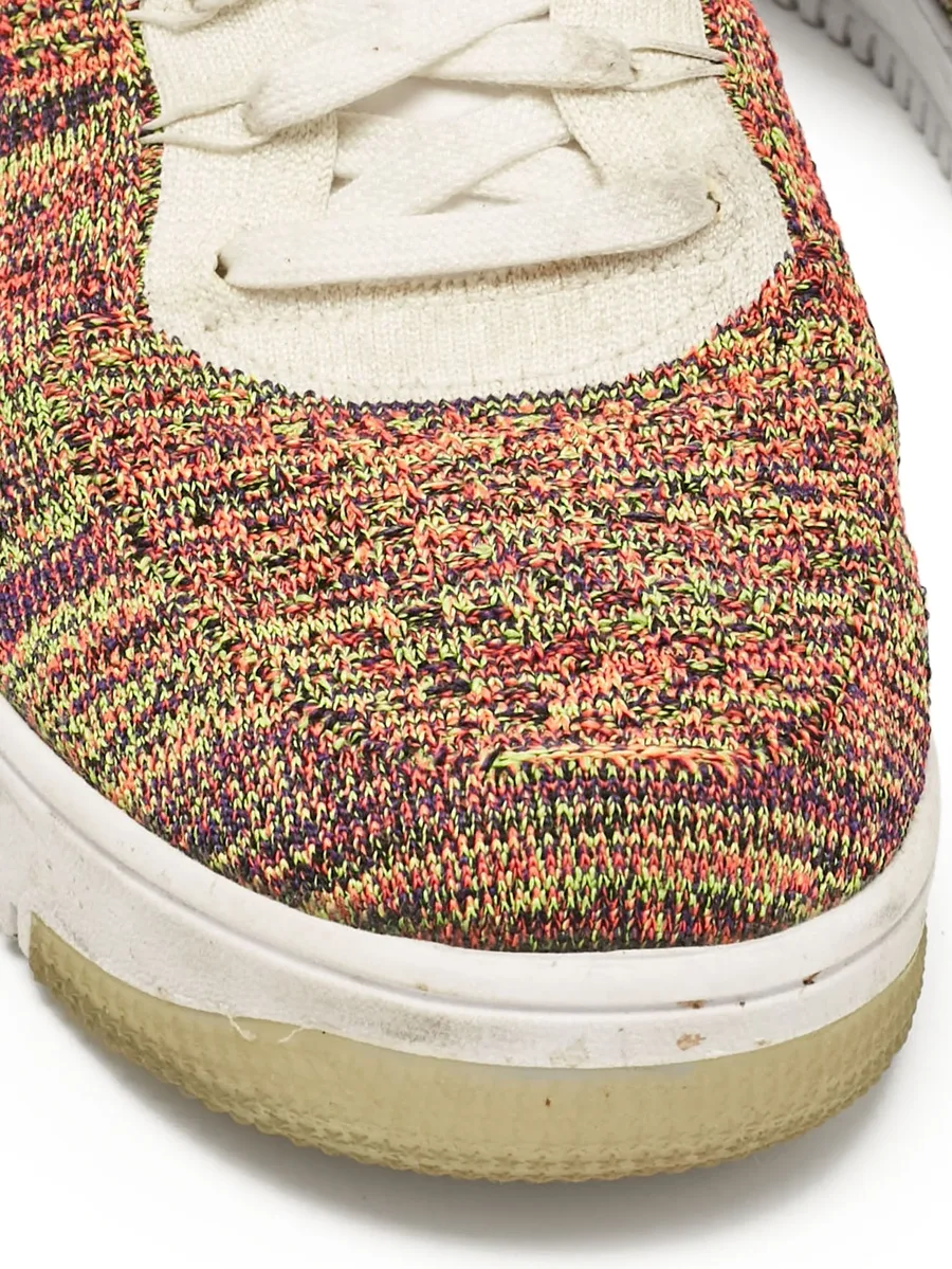 высокие кроссовки Air Jordan I pre-owned 6
