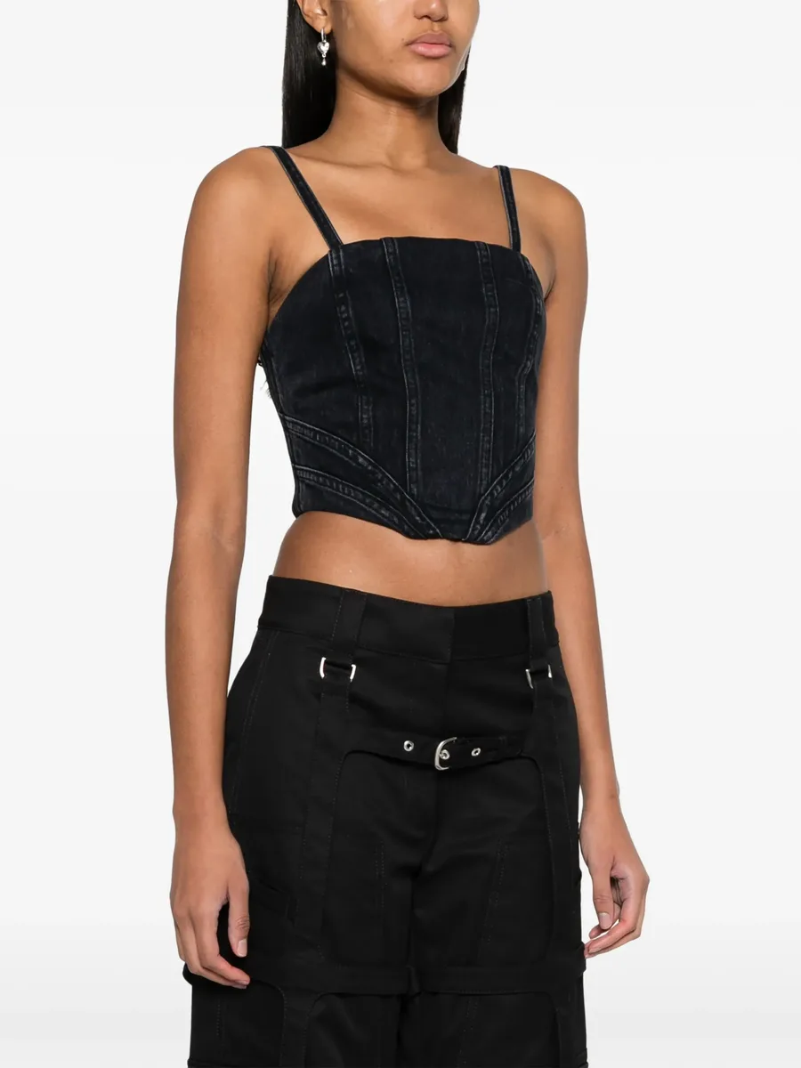 corset crop top 6