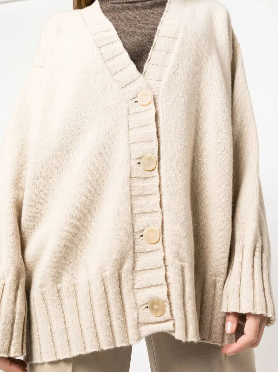 button-up cardigan 10