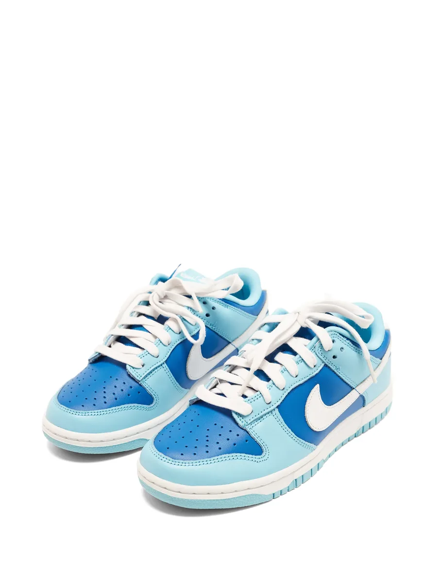 кроссовки Dunk Retro QS Argon 2