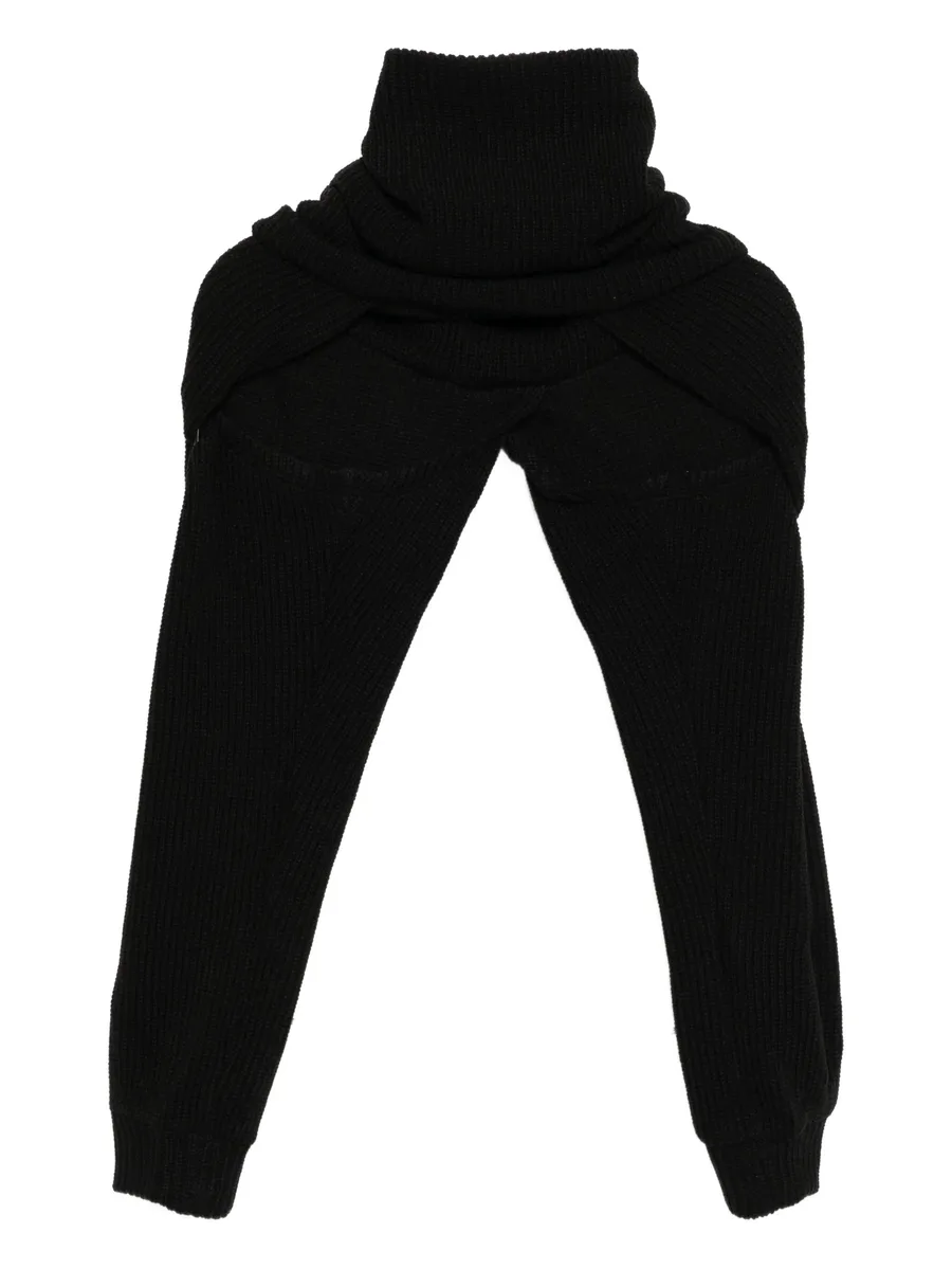 turtle-neck jumper 3